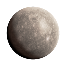 Mercury Image